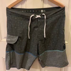Vissla Board Shorts
